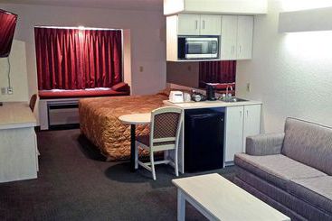 مُتل Travelodge By Wyndham Chadron