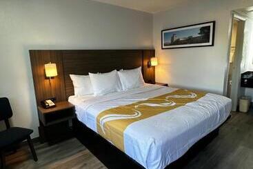 مُتل Quality Inn Santa Fe New Mexico