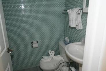 مُتل Periwinkle Inn