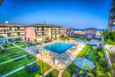 مُتل Periwinkle Inn