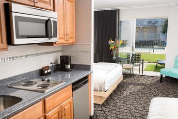 مُتل Periwinkle Inn