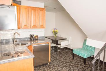 مُتل Periwinkle Inn