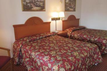 مُتل Westmont Inn  Lakeland