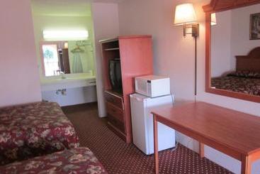 مُتل Westmont Inn  Lakeland