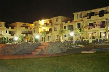 Pagona Holiday Apartments