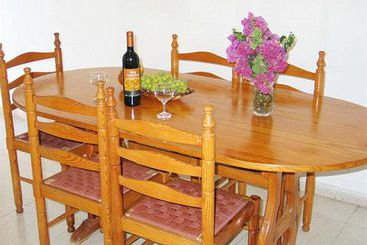 Pagona Holiday Apartments