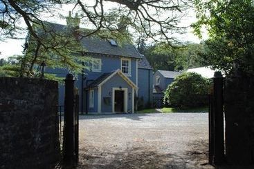 پانسیون Allt-na-craig House