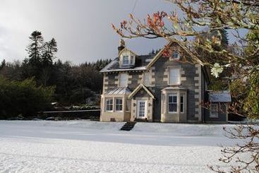 پانسیون Allt-na-craig House