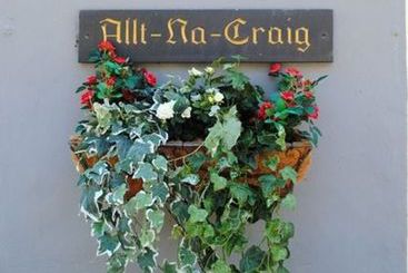 پانسیون Allt-na-craig House