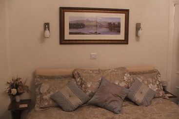 پانسیون Brandelhow Guest House