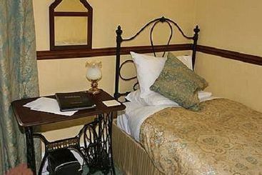 پانسیون Brandelhow Guest House