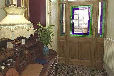 پانسیون Brandelhow Guest House
