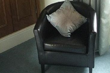 پانسیون Brandelhow Guest House