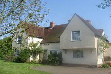 膳宿费 Old Wills Farm