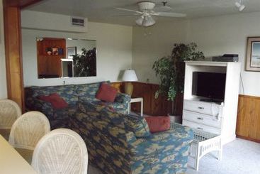 Barrier Island Station, A Vri Resort