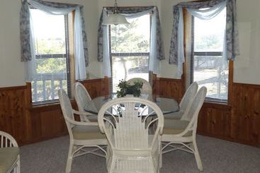 Barrier Island Station, A Vri Resort
