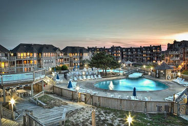 Barrier Island Station, A Vri Resort