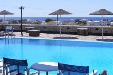 Apartamento Sea Side