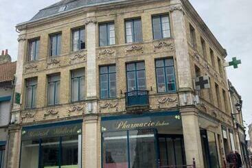 צימר Au 33 Chambres D Hôtes