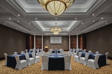 בית מלון כפרי Crowne Plaza Dongying By Ihg