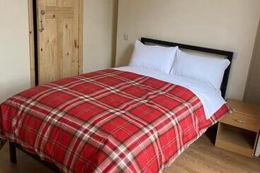 هتل 27 Argyle Square