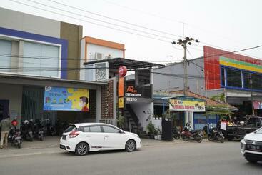 بنسيون Ar20 Guest House Syariah Majalengka