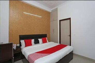 Pension Grt Residency