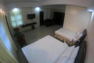 فندق Boulder Bay Residences