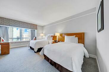 فندق Four Seasons Studio Kitchen