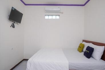 فندق Urbanview Syariah Zidney 3 Salatiga By Reddoorz