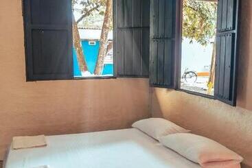 پانسیون Casa Colonial