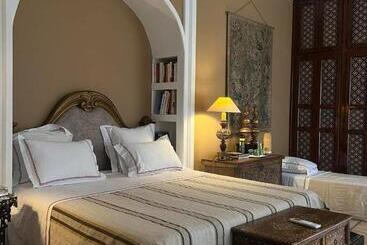 پانسیون Dar Elhadir