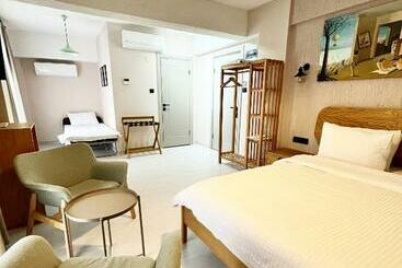 مبيت وإفطار Mare House Boutique