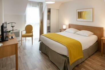 شقة فندقية Domitys La Calypso