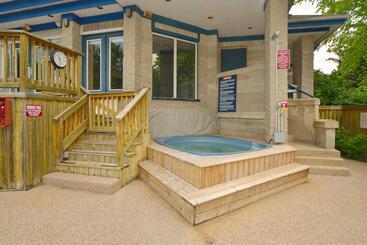 فندق Condo 904 At North Creek Resort