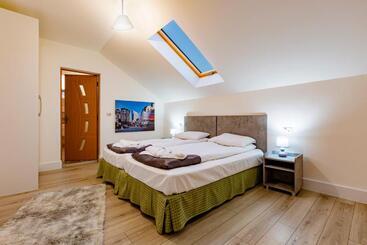 מלון דירות Vaias Aparts