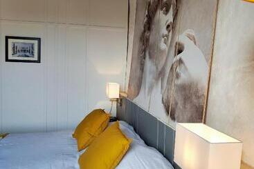 민박 Maison Egalité