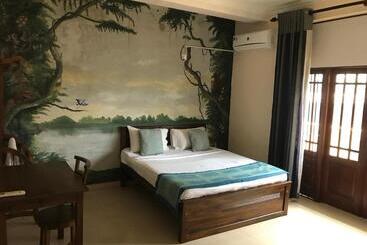 فندق Amani Lake Resort