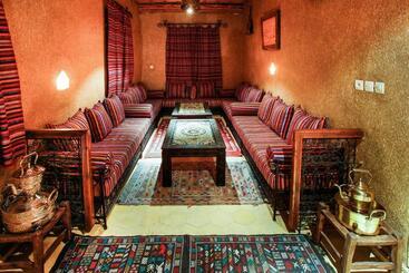 פנסיון Dar Marco Polo