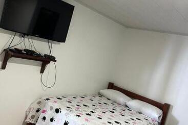 Hotel Mirador El Paraiso Glamping