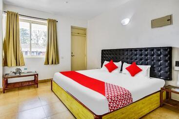 Hotelli Flagship Colva Beachside Resort