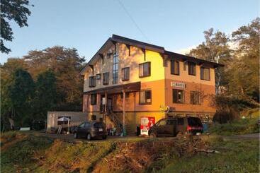 בית מלון כפרי Guesthouse Aozora  Vacation Stay 07229v