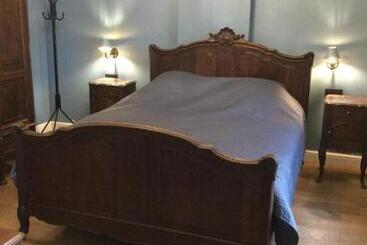 هتل L Auberge