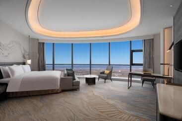 ホテル La Quinta By Wyndham Shanxi Xiaohe Xincheng