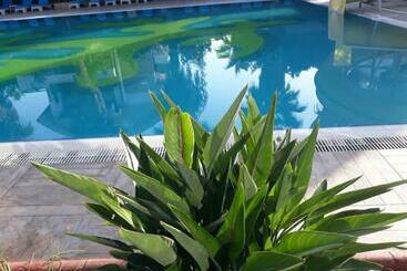 Hotel Club Jovia Kemer