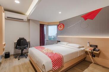 호텔 Ginger Bharuch