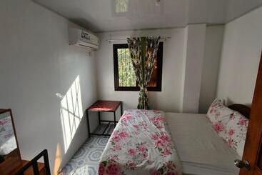 펜션 Abode21 Guesthouse