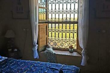 بنسيون Maison D Hôtes Izza