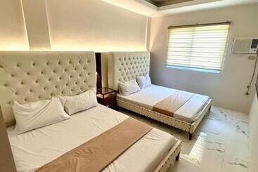 פנסיון The Farmhouse Villa Beach Resort
