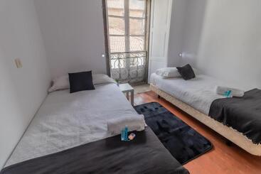 Pension Hostal San Pelayo